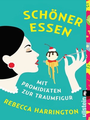 cover image of Schöner essen